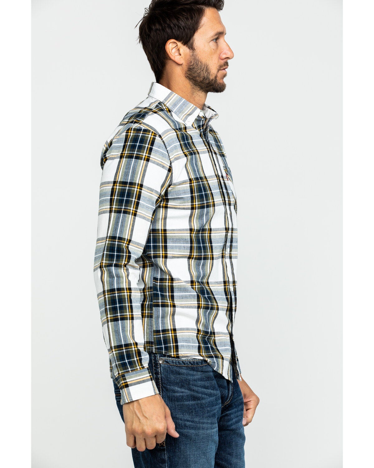 levi's flannel