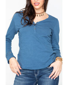 Women S Long Sleeve Shirts North Riversadie Sage Boot Barn