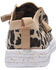 Lamo Women's Michelle Shoe - Moc Toe, Leopard, hi-res