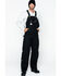 Image #1 - Carhartt Quilt Lined Duck Bib Overalls - Reg, Big. Up to 50" waist, , hi-res