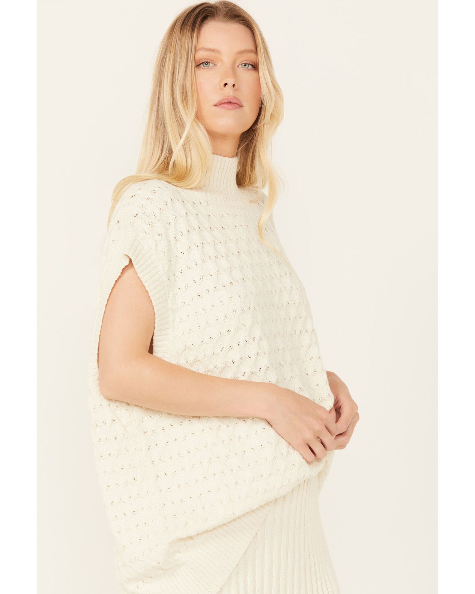 ROSEMARY KNIT TOP