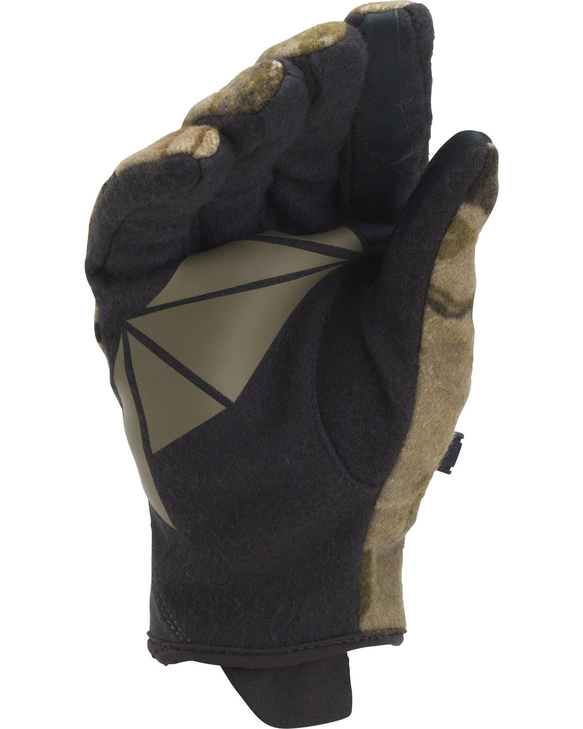 under armour camouflage gloves