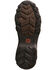 Twisted X Women's Wellington Waterproof Work Boots - Round Toe, Brown, hi-res