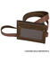 STS Ranchwear By Carroll Brown Foreman ll Lanyard Wallet, Tan, hi-res