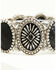 Image #3 - Lainey Wilson Women's Stone Stretch Bracelet, Black, hi-res