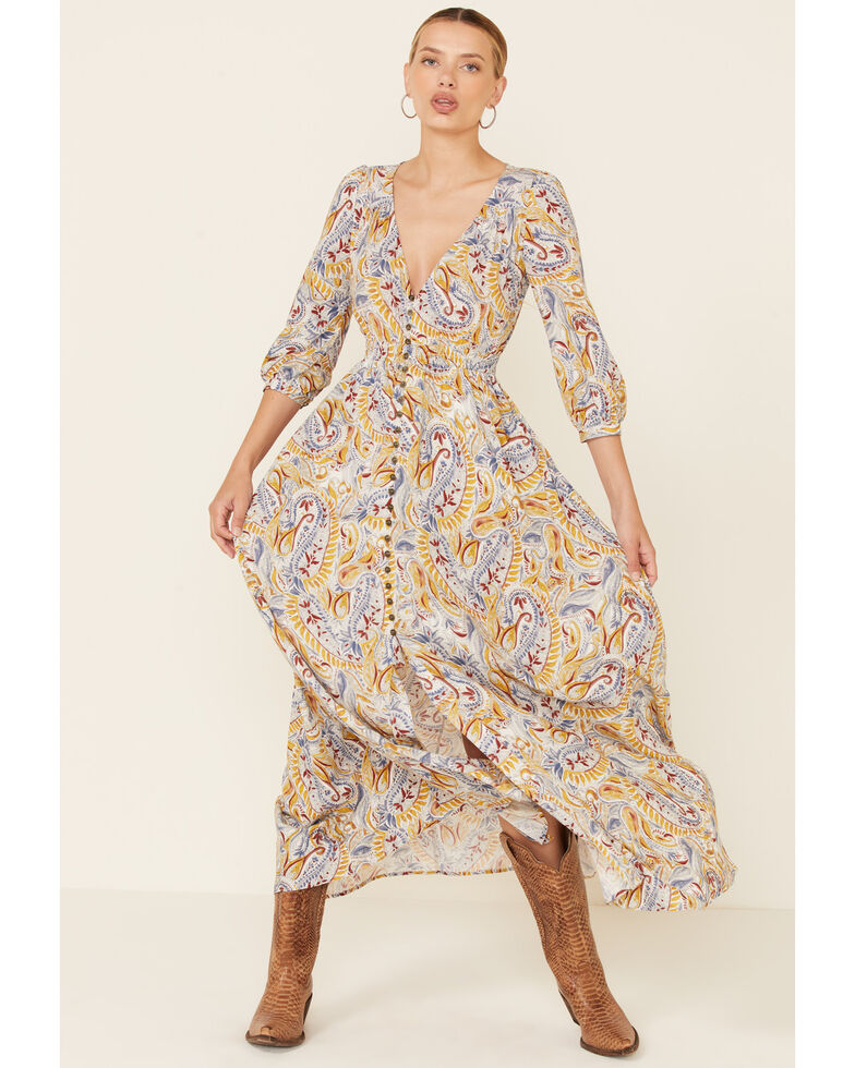 boot barn womens dresses