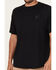 All Terrain Gear x Wrangler Men's Performance T-Shirt, Black, hi-res
