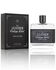 Image #1 - Tru Fragrances Men's No. 4 Leather Vintage Label Deep Leather Eau de Cologne, No Color, hi-res