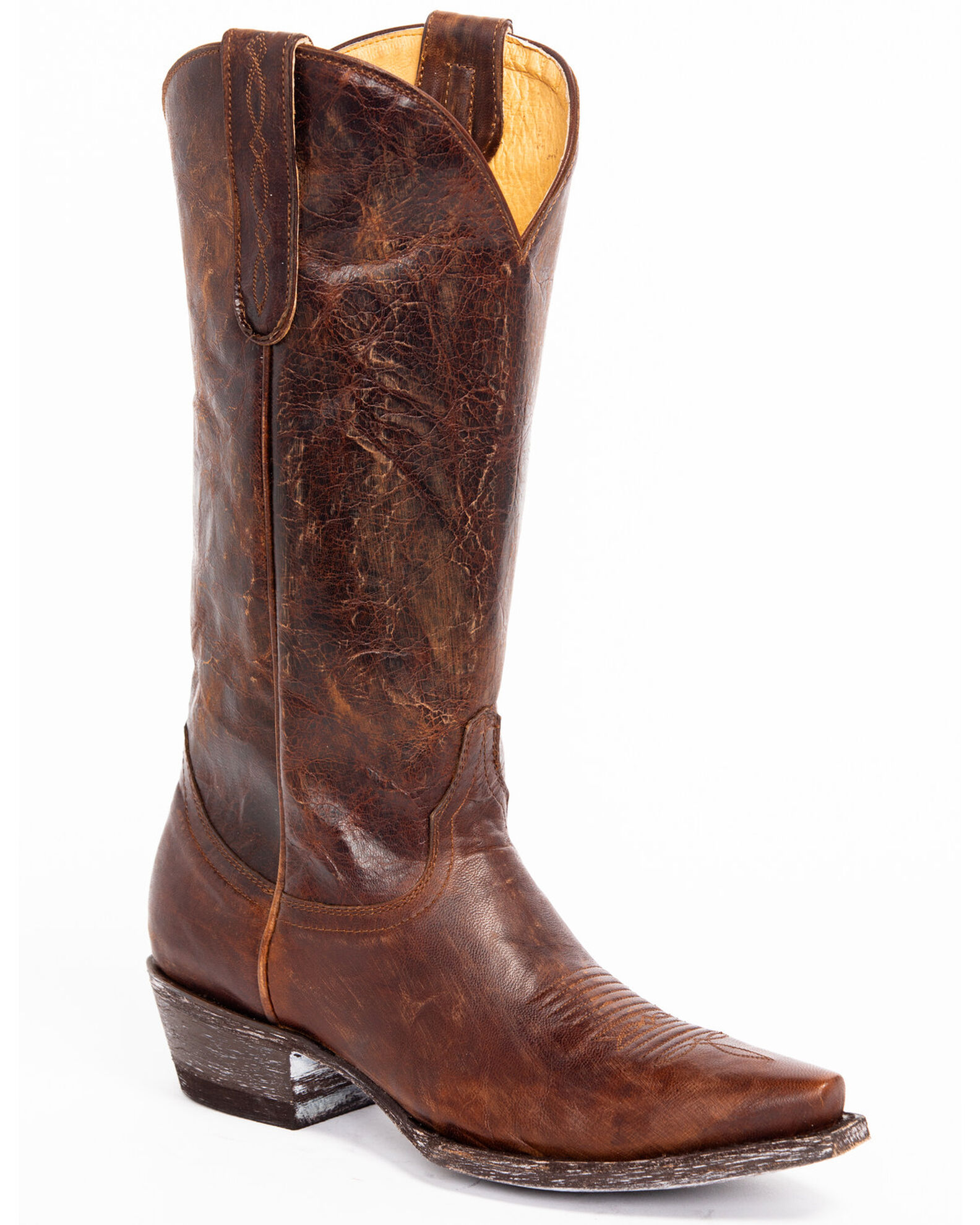 Boot barn women's western wear online