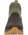Image #4 - Muck Boots Women's Arctic Sport II Ankle Boots - Round Toe, Dark Brown, hi-res