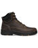 Image #2 - Danner Men's Caliper Waterproof Work Boots - Soft Toe, Brown, hi-res