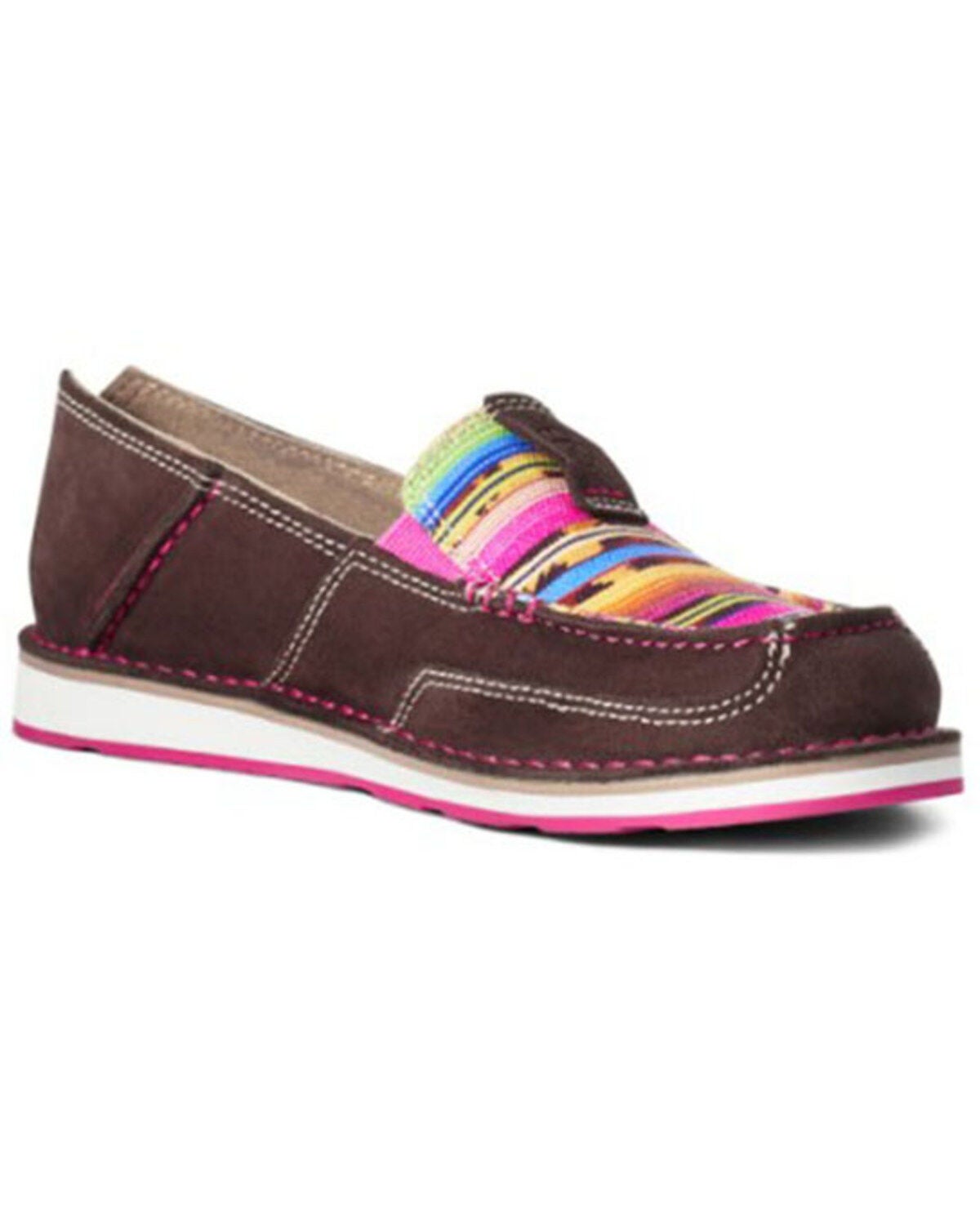 boot barn ariat cruisers