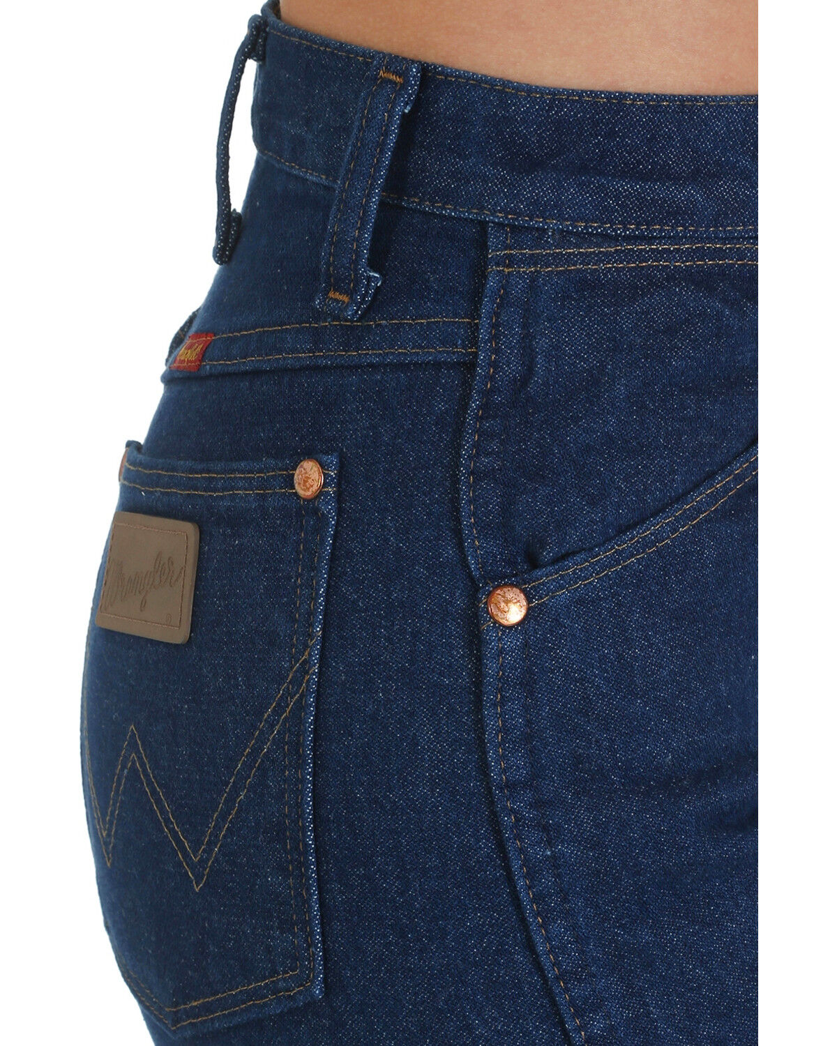 Wrangler Ladies Jeans Size Chart