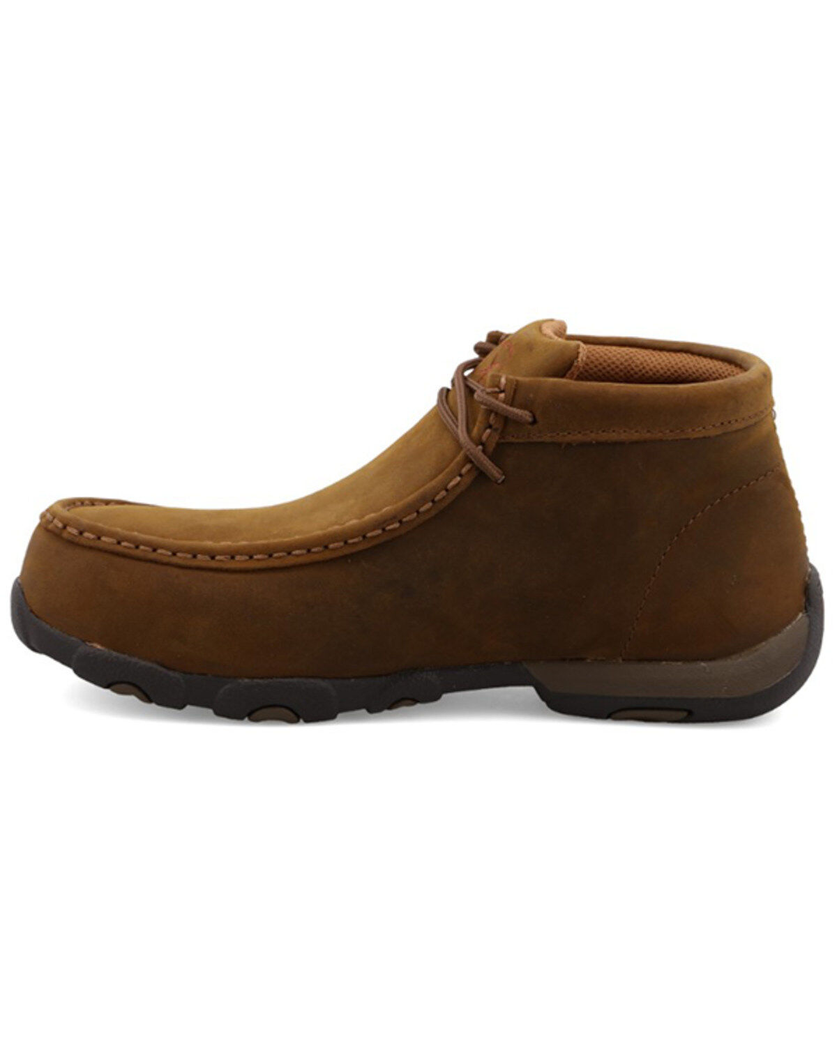 Product Name:  Twisted X Women's Met Guard Driving Mocs - Composite Toe