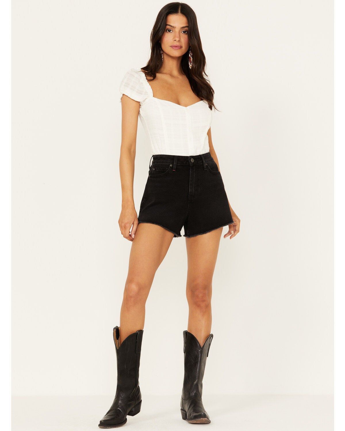 Women's Shorts - Carhartt, Wrangler and 