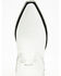 Image #6 - Boot Barn X Double D Women's Exclusive Bridal Pearl Western Bridal Boots - Snip Toe, , hi-res
