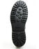 Image #7 - Brothers and Sons Men's Countryman Casual Boots - Round Toe, Black, hi-res
