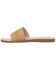 Image #3 - Frye Women's Ava Woodstock Slide Sandals, , hi-res