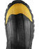 Image #4 - LaCrosse Men's Premium Knee Steel Toe Work Boots, Black, hi-res