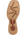 Durango Women's Lady Rebel Pro Burnished Western Boots - Broad Square Toe, Sand, hi-res