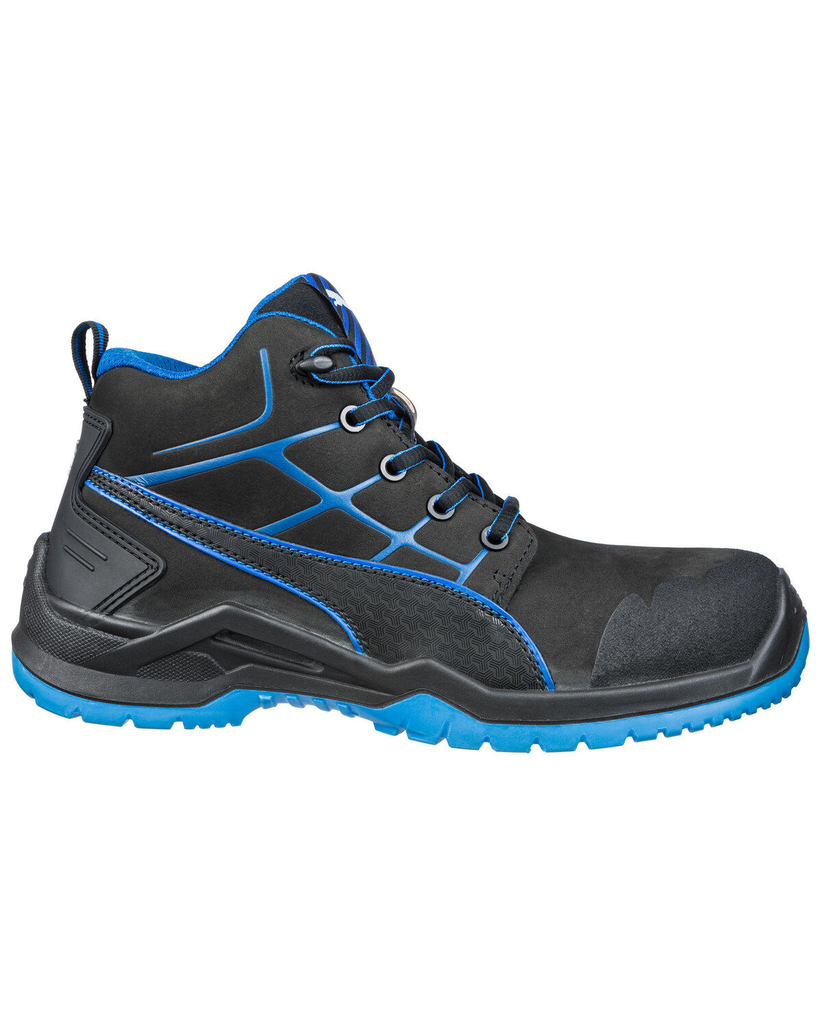 puma defy mid womens