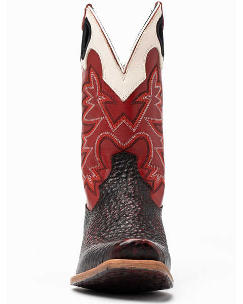 Image #4 - Cody James Men's Macho Talon Western Boots - Narrow Square Toe, , hi-res