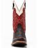 Image #4 - Cody James Men's Macho Talon Western Boots - Narrow Square Toe, , hi-res