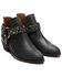 Image #1 - Frye Women's Ray Deco Fashion Booties - Round Toe, , hi-res