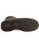 Image #5 - Timberland PRO TiTAN 6" Lace-Up Boots - Composite Toe, Brown, hi-res