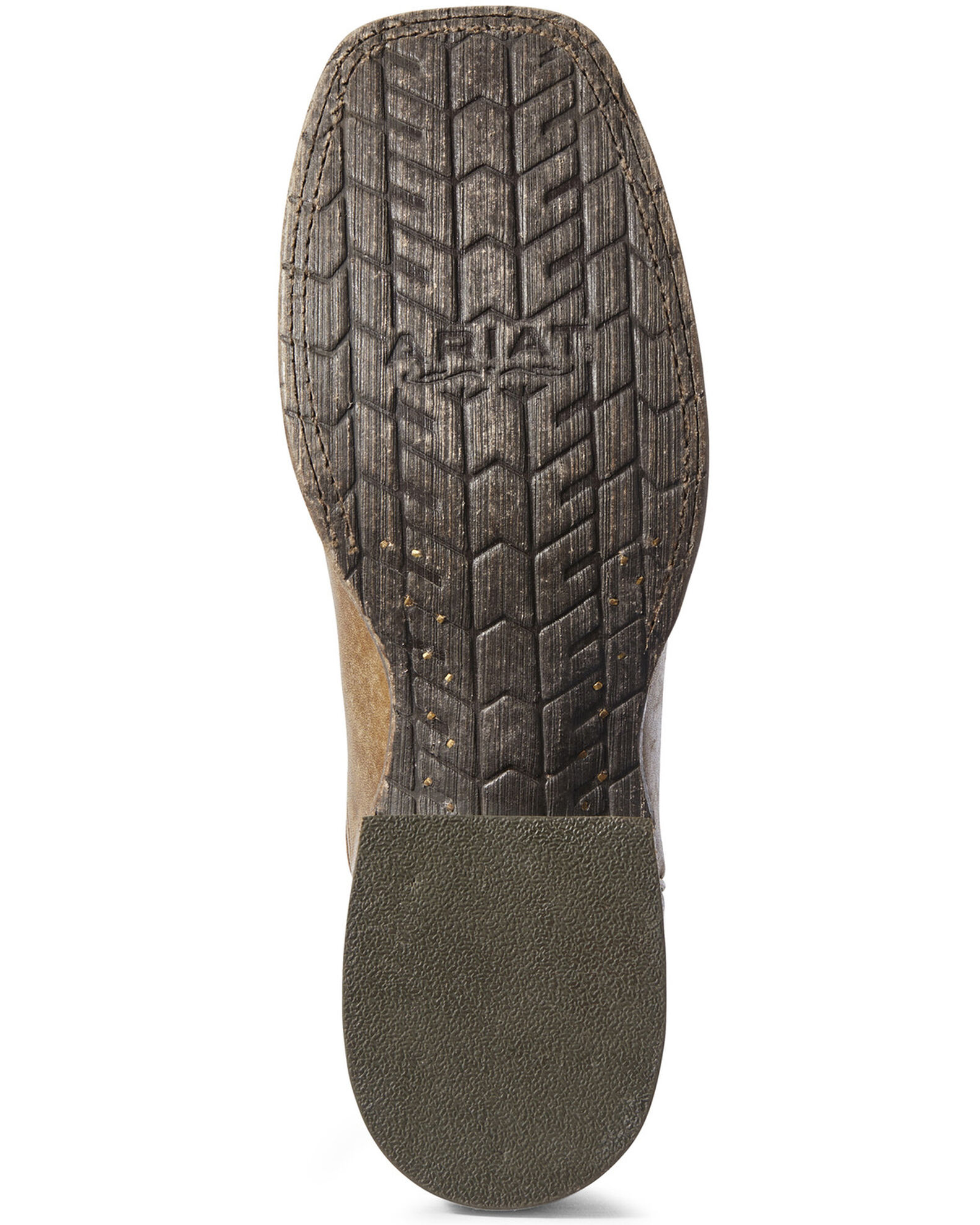Ariat circuit sidepass shop