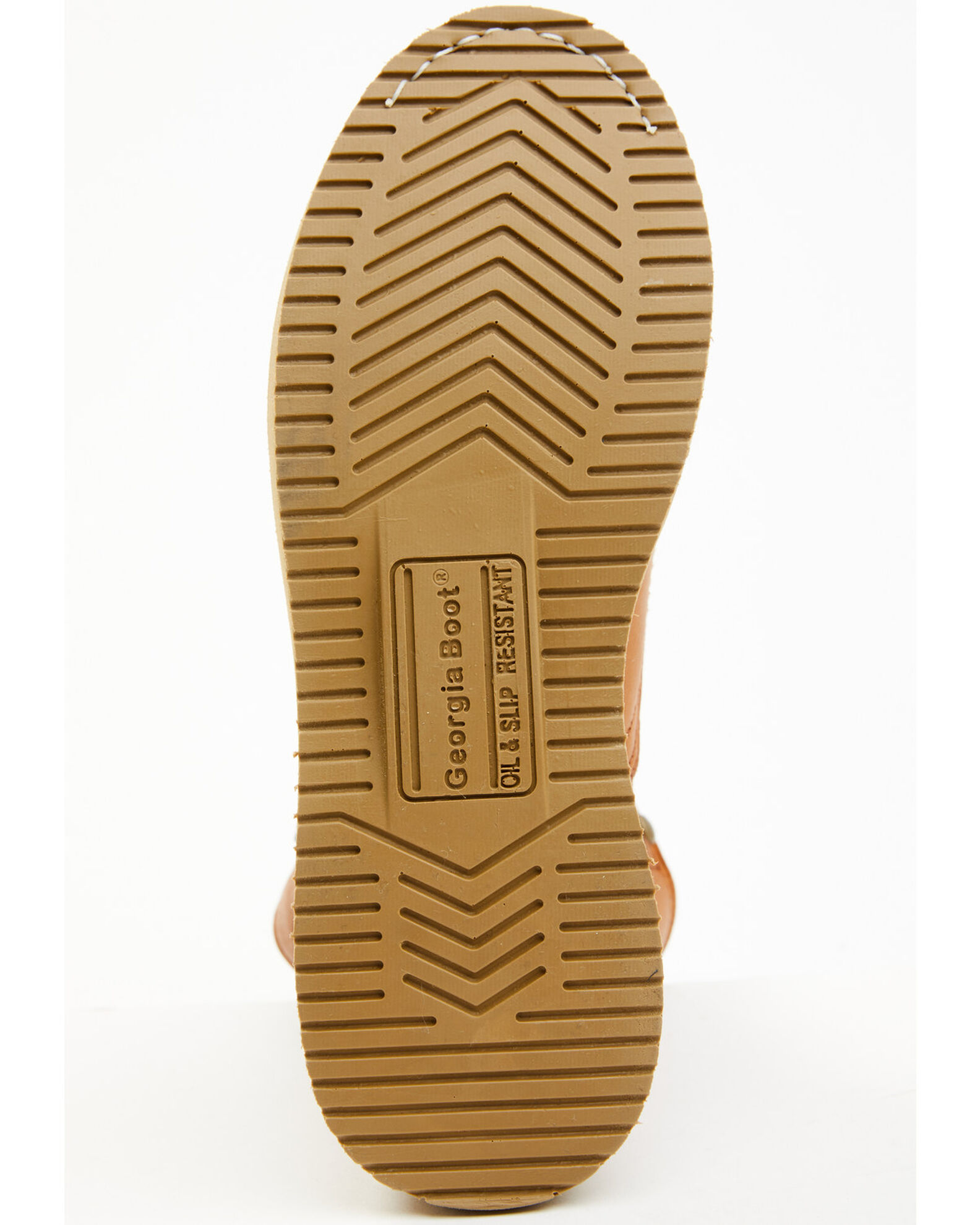 Georgia boot barracuda gold hotsell