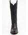 Idyllwind Women's Strut Western Boots - Snip Toe, Black, hi-res