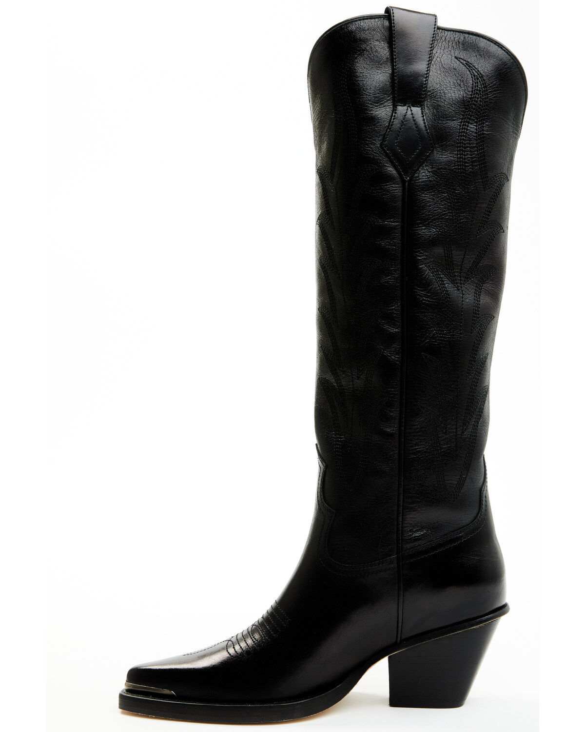 Product Name:  Wonderwest Women's Estilo Tall Western Boots - Snip Toe