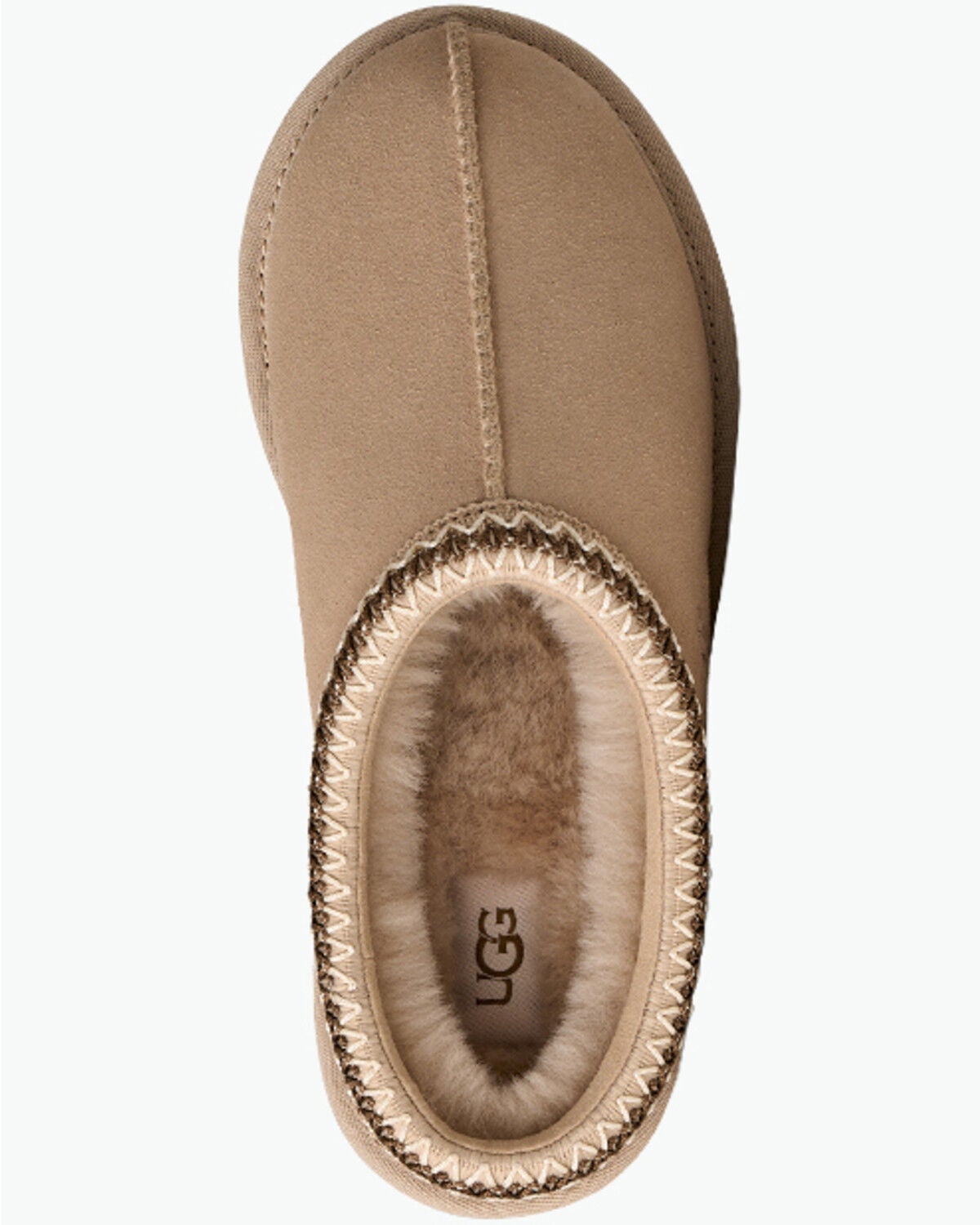 Image #5 - UGG Women's Tasman II, Brown, hi-res