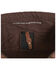 STS Ranchwear By Carroll Brown Foreman ll Duffle Bag, Tan, hi-res