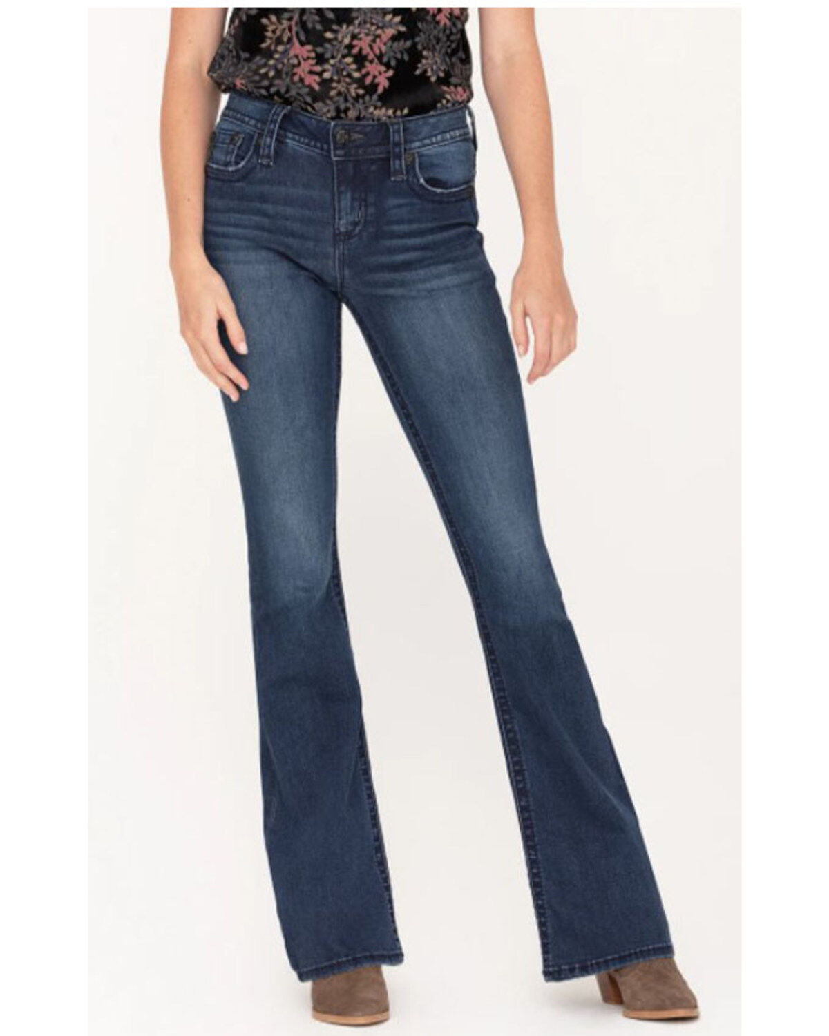miss me jeans size 34