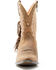 Durango Women's Crush Fashion Booties - Snip Toe, Pecan, hi-res