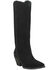 Dingo Women's Sweetwater Tall Western Boot - Snip Toe, Black, hi-res