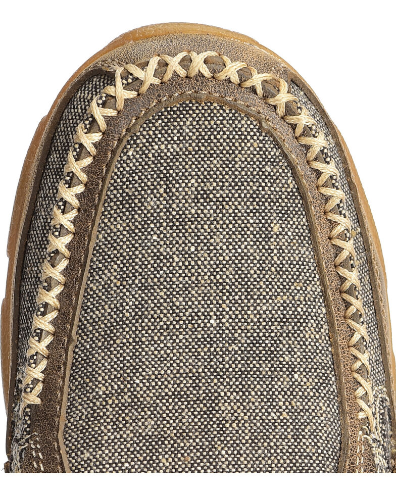 twisted x eco slip on