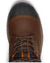 Image #4 - Timberland Men's 6" Boondock Ultralight Waterproof Work Boots - Composite Toe, Brown, hi-res