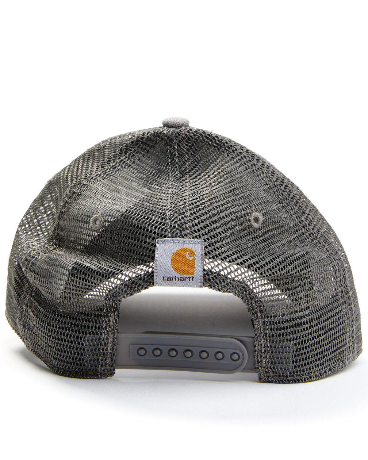 Carhartt Men's Grey Dunmore Cap | Boot Barn