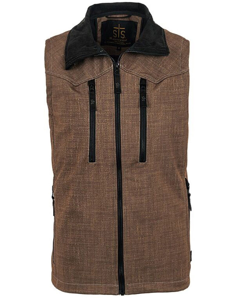 Boys Vests Boot Barn