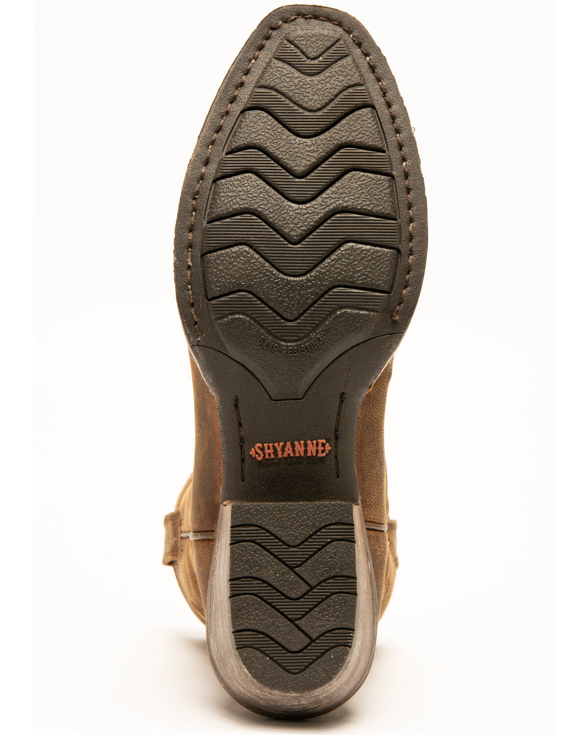 Image #7 - Shyanne Women's Xero Gravity Western Boots - Snip Toe, , hi-res