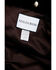 Image #3 - Azalea Wang Women's Confidante Faux Fur Bag, Brown, hi-res