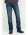Image #2 - Moonshine Spirit Men's Muddler Slim Bootcut Jeans , , hi-res