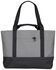 Image #4 - Carhartt 32L Classic Open Tote, Charcoal, hi-res