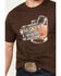 Image #3 - Moonshine Spirit Men's Turn Down Whiskey Short Sleeve Graphic T-Shirt, , hi-res