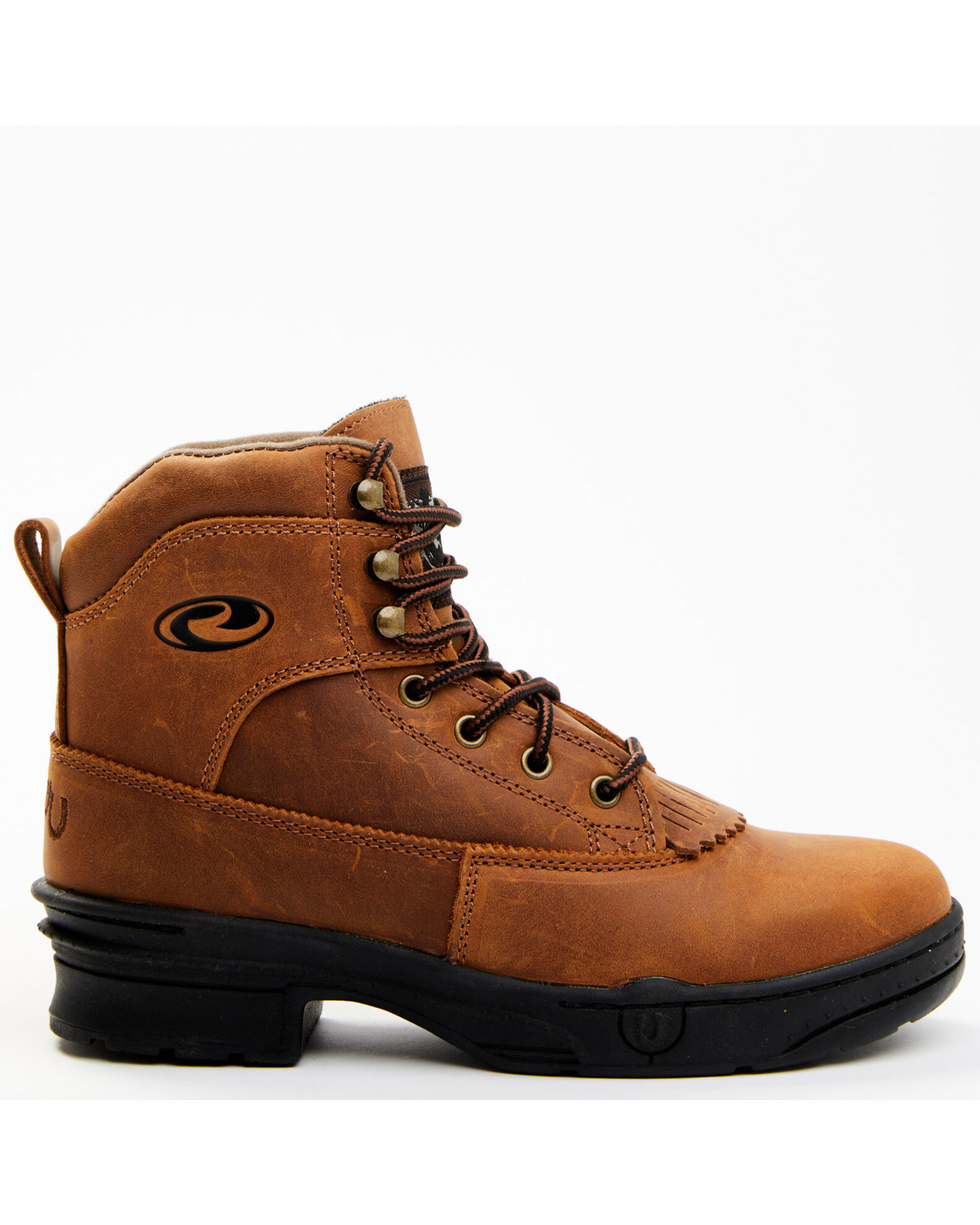 Roper hotsell crossrider boots