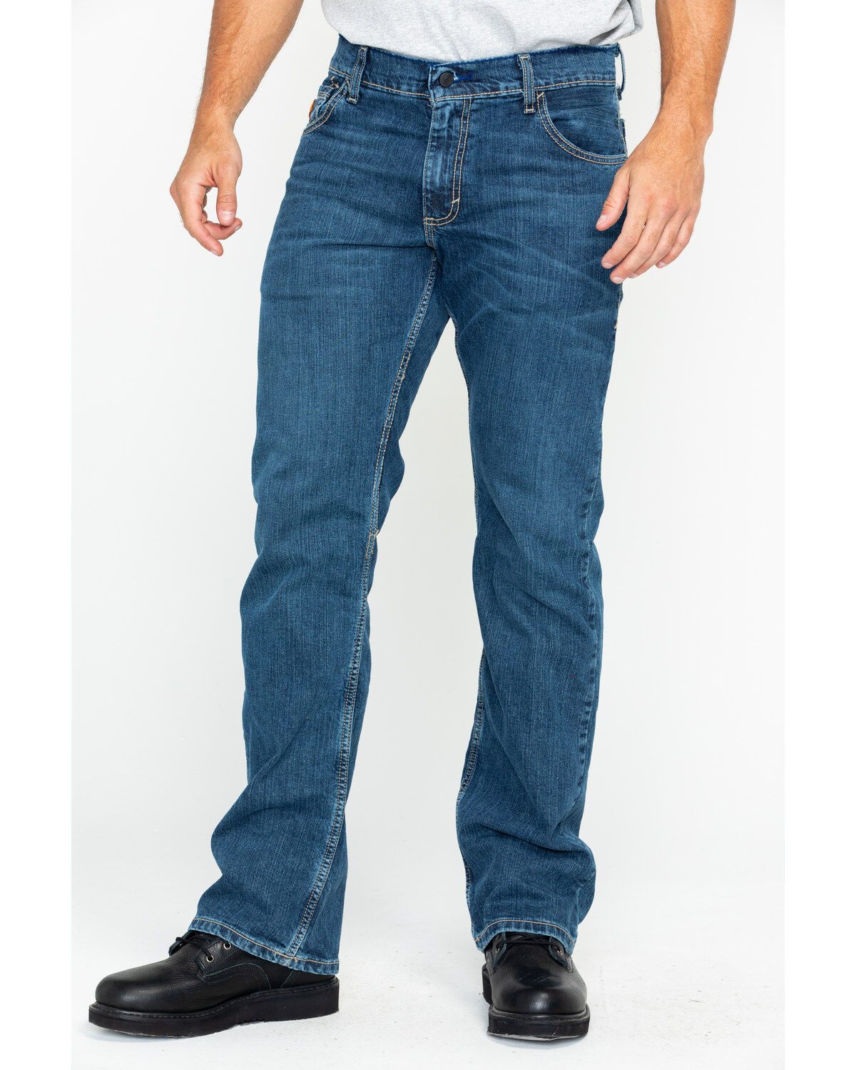 wrangler retro fr jeans