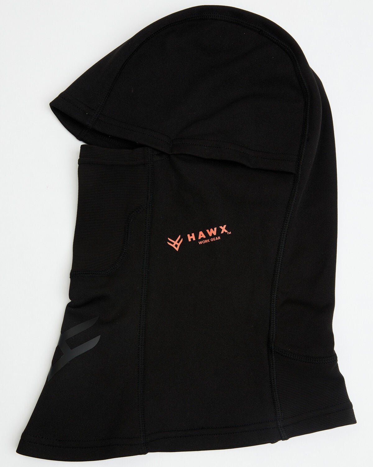 Image #1 - Hawx Men's Balaclava Hat, Black, hi-res